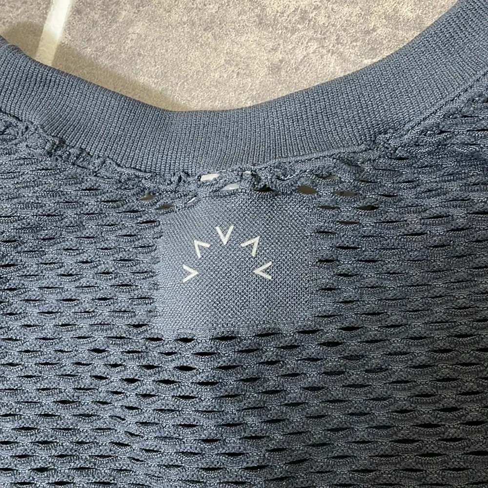 Varley langley seamless